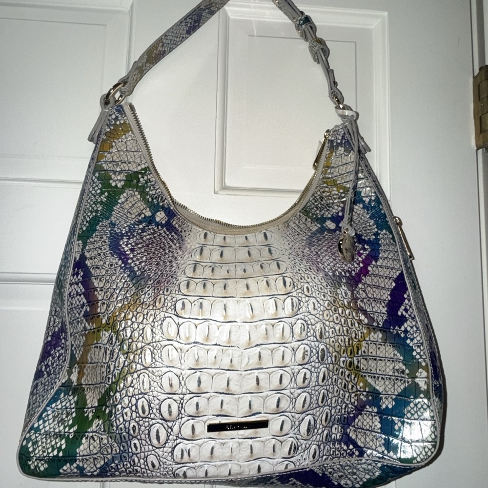 Brand new Brahmin